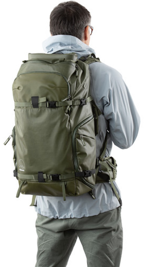 Shimoda Action X50 Starter Pack Camera Backpack