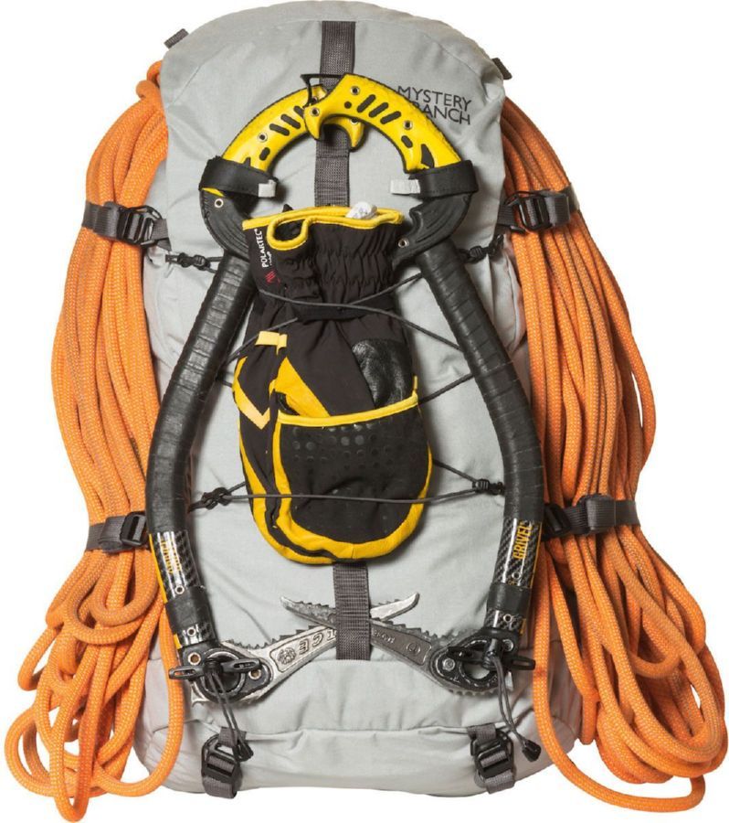 Mystery Ranch Scepter 50 Alpine Backpack