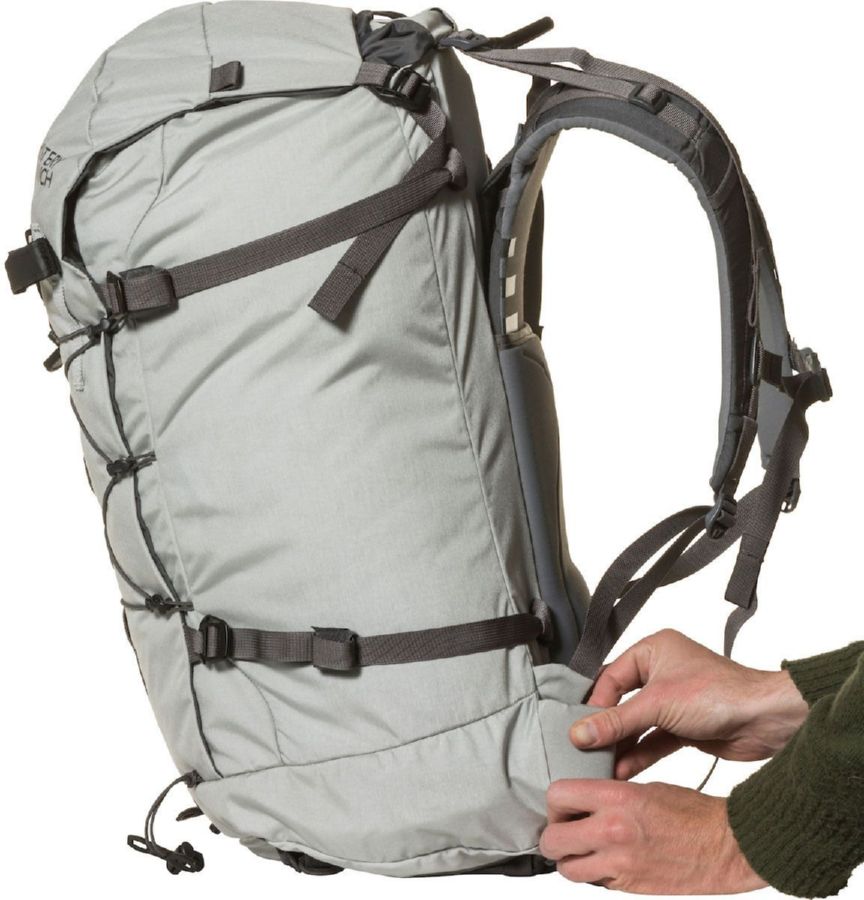 Mystery Ranch Scepter 50 Alpine Backpack