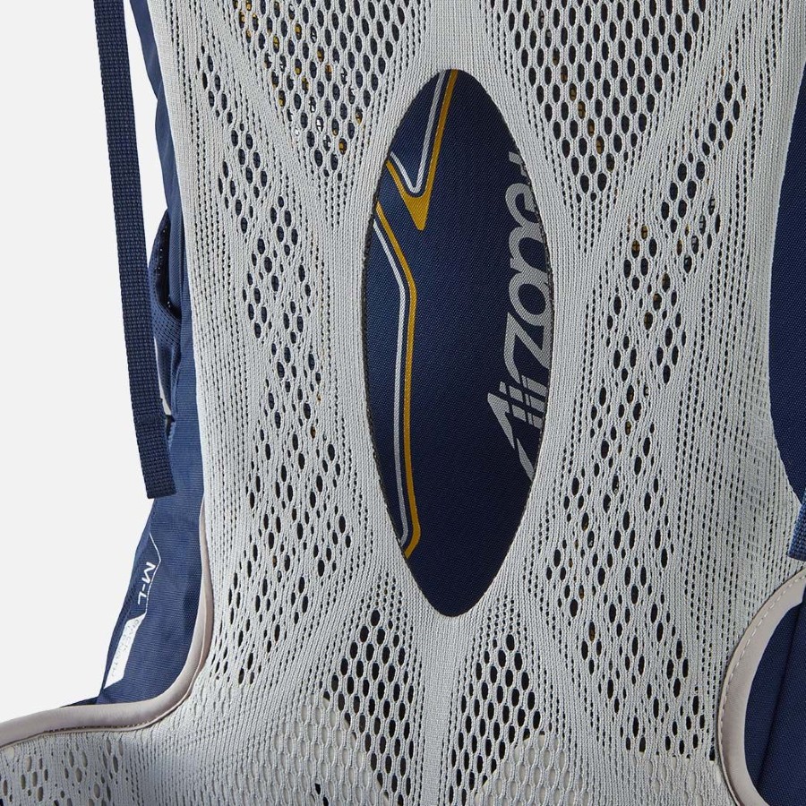 Lowe Alpine AirZone Trek 45 Hiking Backpack