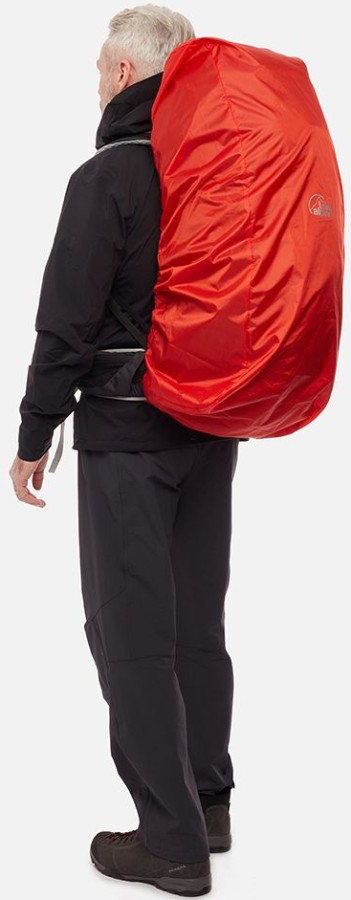 Lowe Alpine AirZone Trek 45 Hiking Backpack