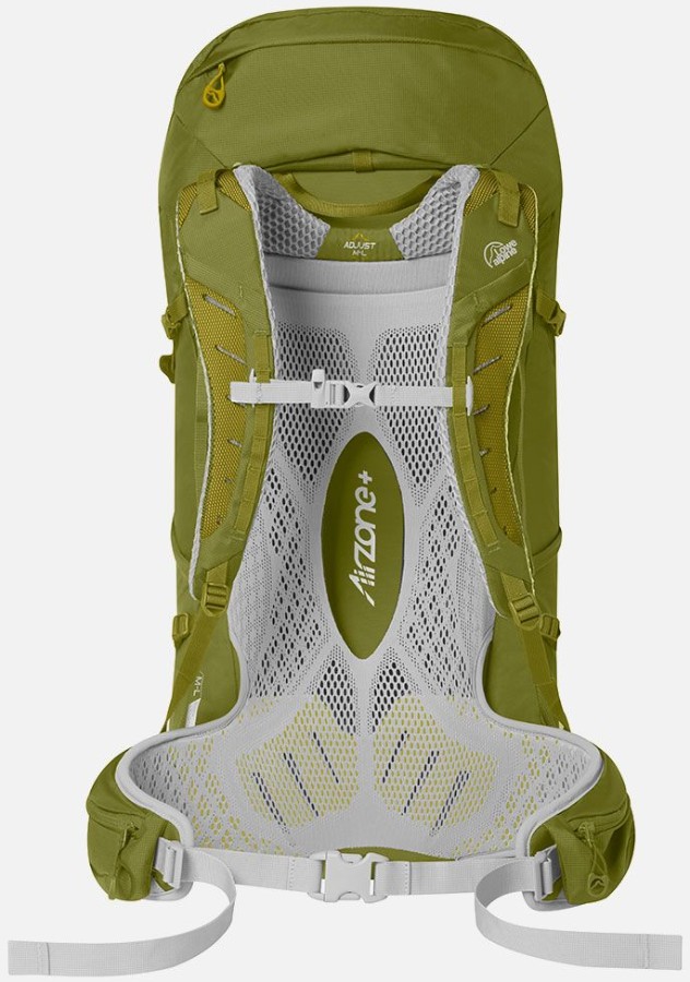 Lowe Alpine AirZone Trek 35 Hiking Backpack