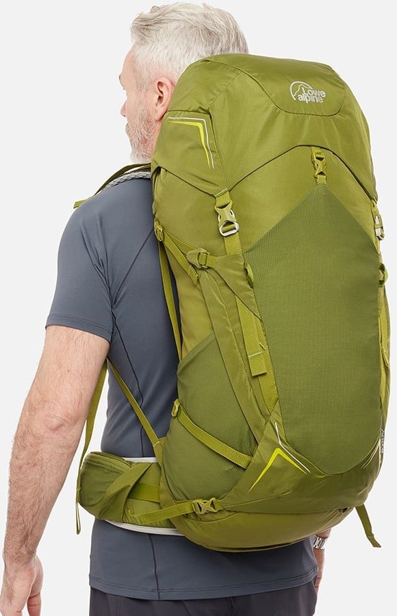 Lowe Alpine AirZone Trek 35 Hiking Backpack