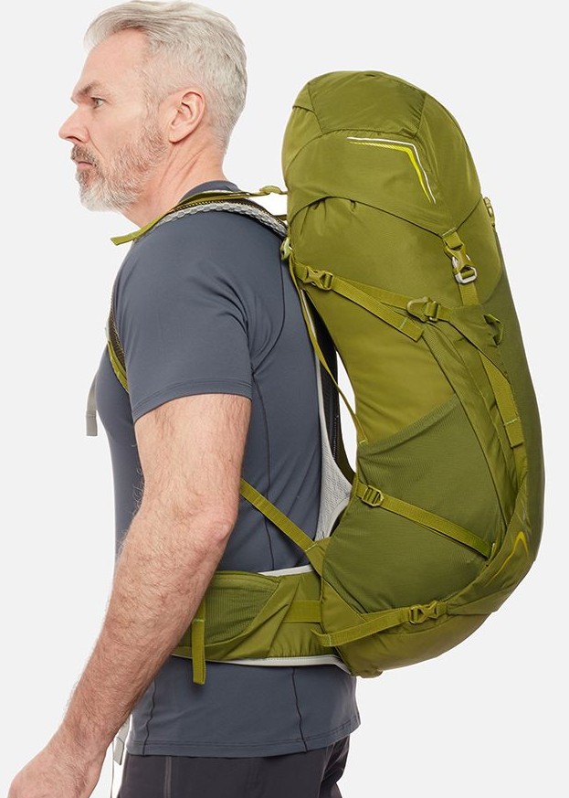 Lowe Alpine AirZone Trek 35 Hiking Backpack