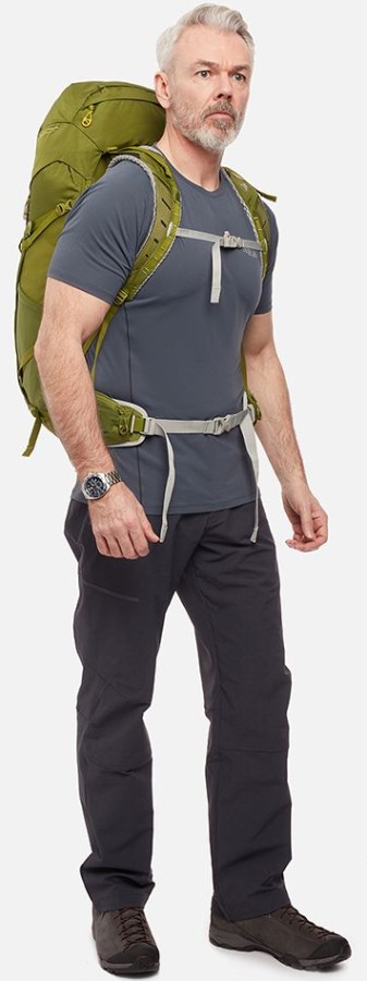 Lowe Alpine AirZone Trek 35 Hiking Backpack