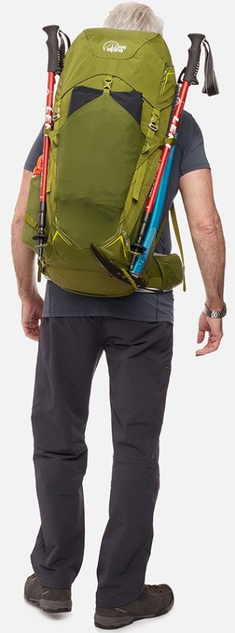 Lowe Alpine AirZone Trek 35 Hiking Backpack