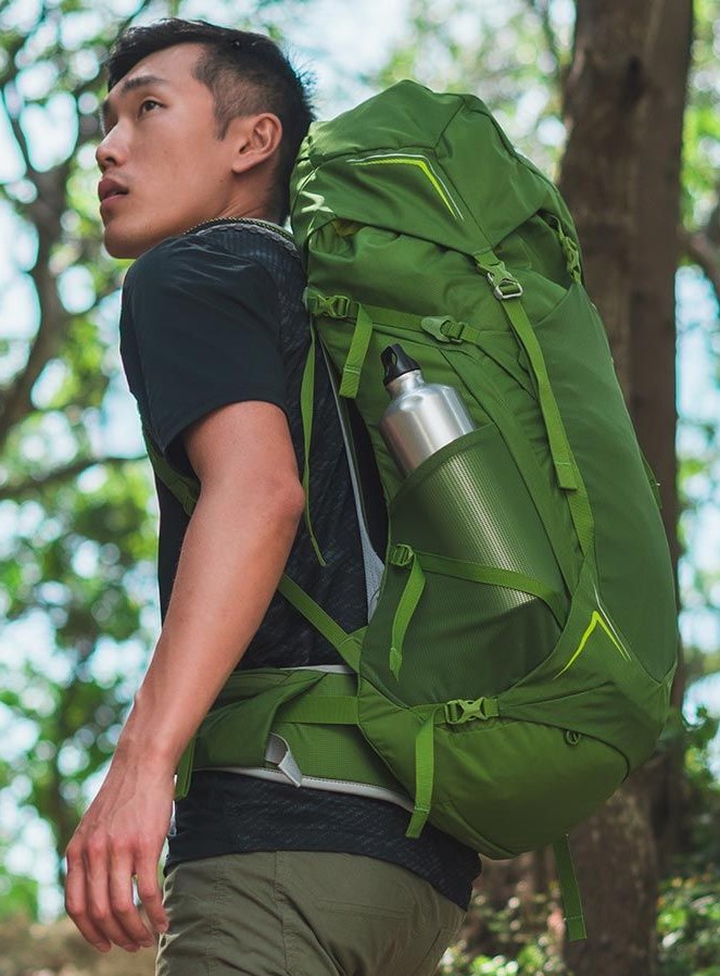 Lowe Alpine AirZone Trek 35 Hiking Backpack