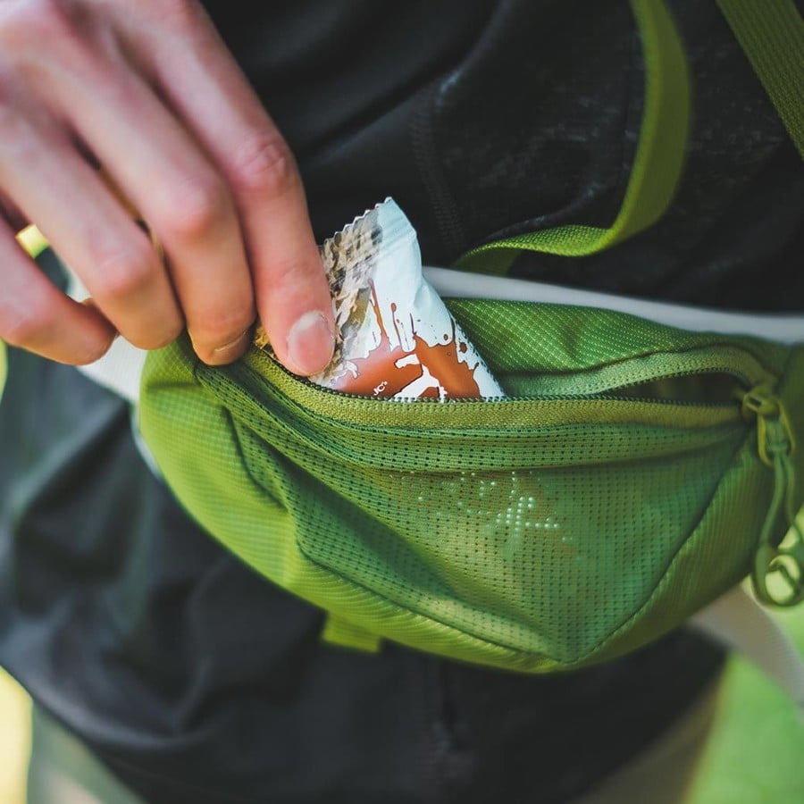 Lowe Alpine AirZone Trek 35 Hiking Backpack