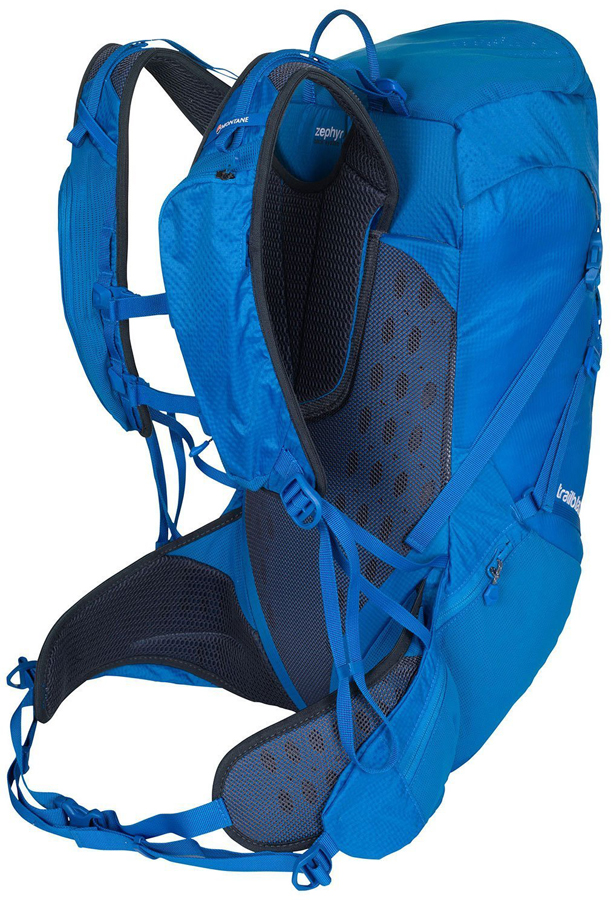 Montane Trailblazer 30 Trekking Backpack