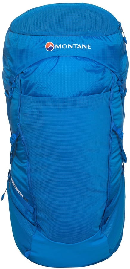 Montane Trailblazer 30 Trekking Backpack