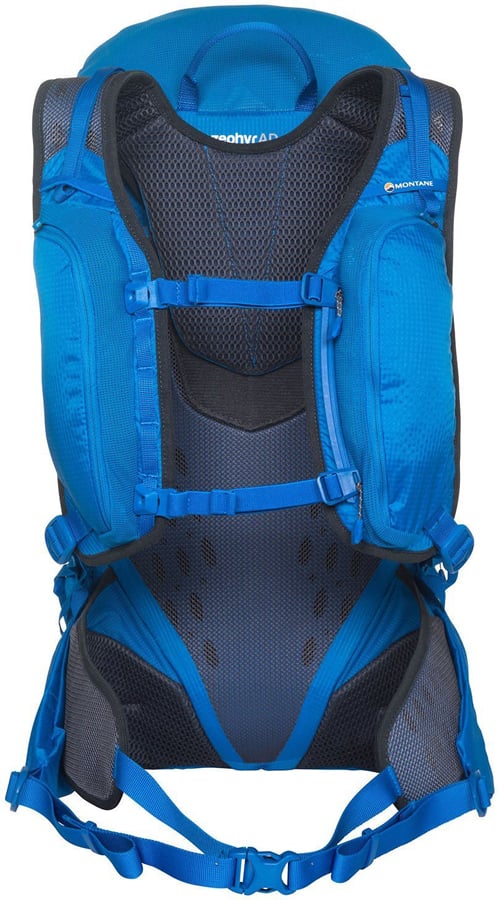 Montane Trailblazer 30 Trekking Backpack