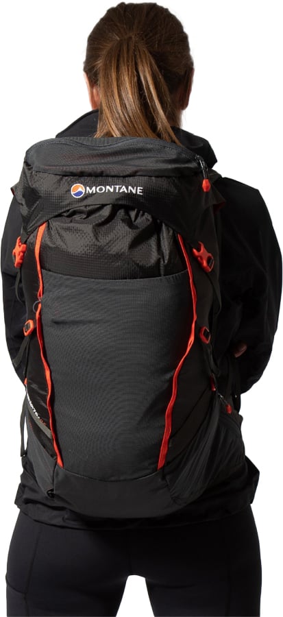 Montane Trailblazer 30 Trekking Backpack