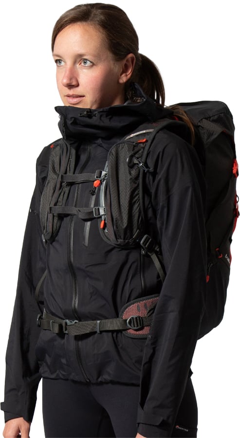 Montane Trailblazer 30 Trekking Backpack