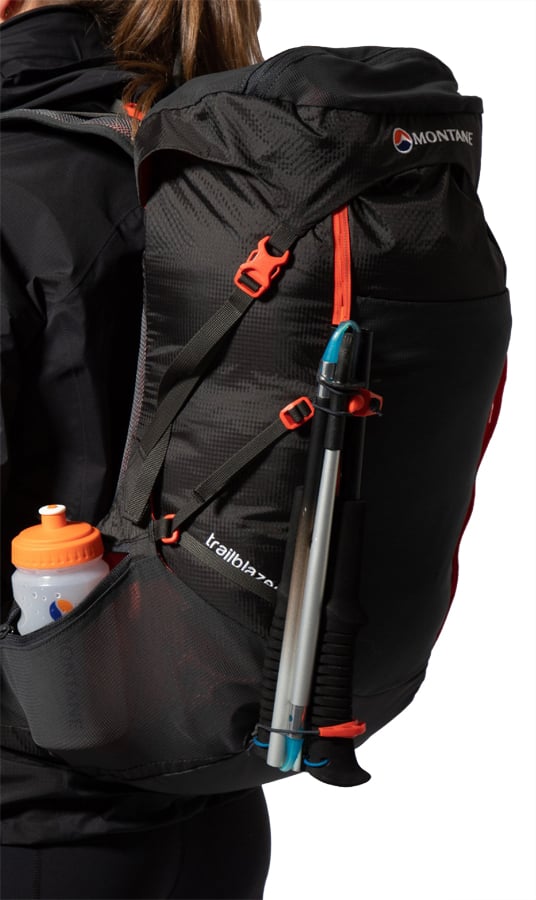 Montane Trailblazer 30 Trekking Backpack