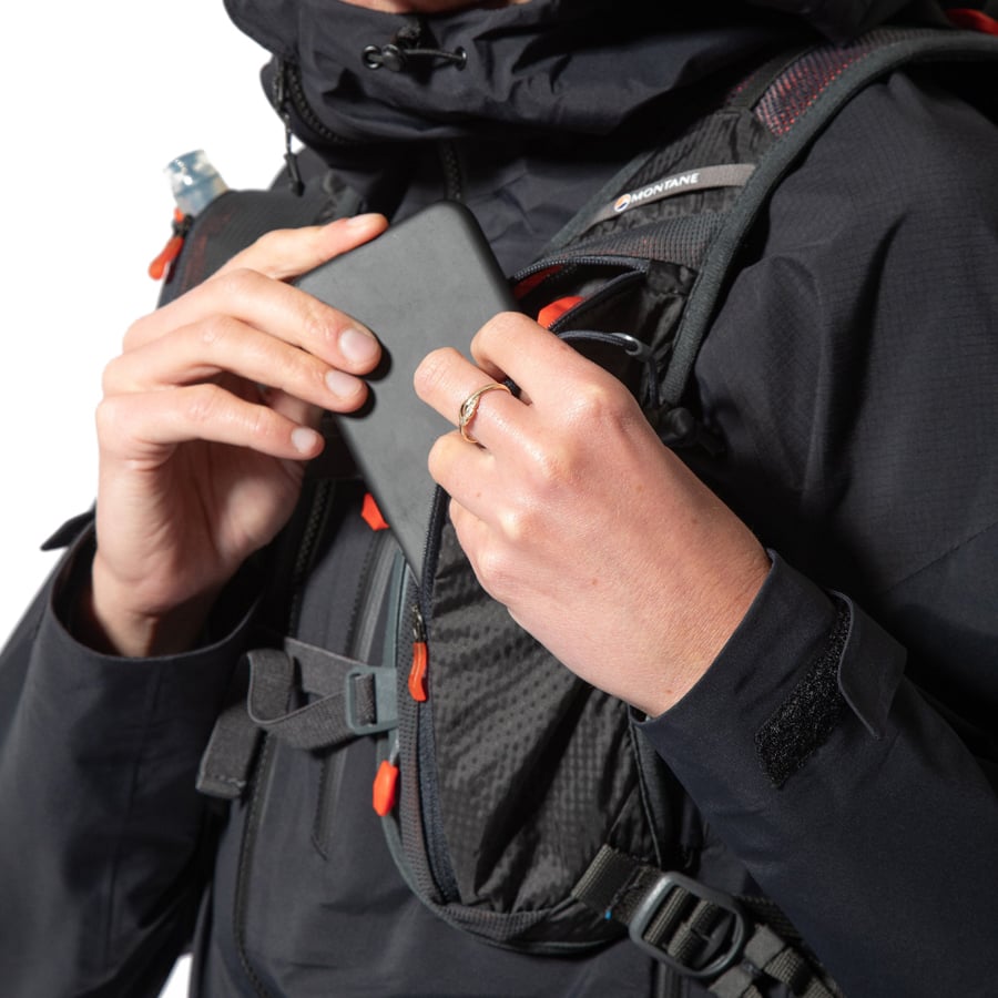 Montane Trailblazer 30 Trekking Backpack