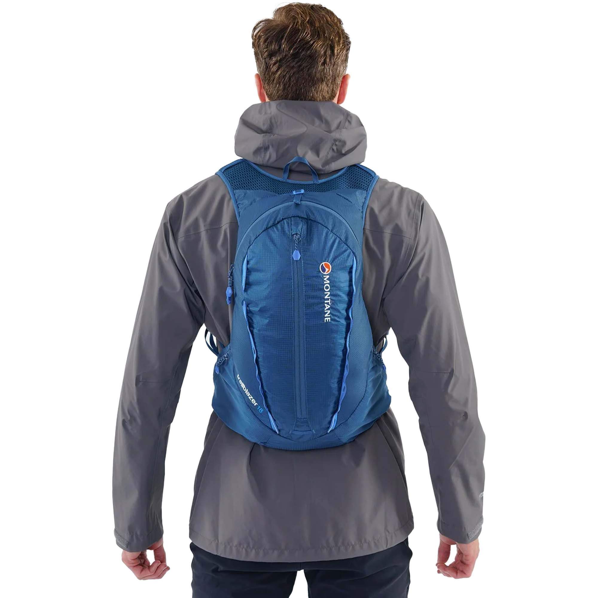 Montane Trailblazer 18 Backpacks | Absolute-Snow