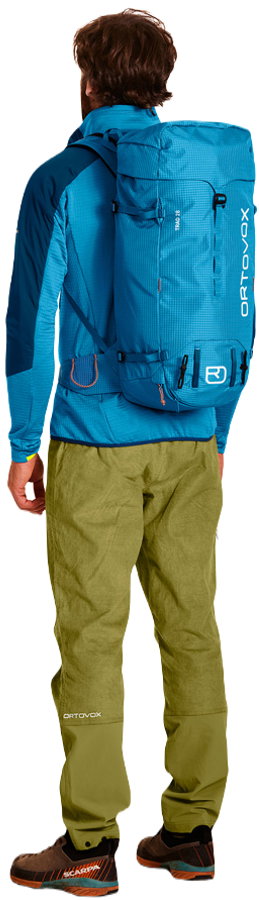 Ortovox Trad 28 Backpacks | Absolute-Snow