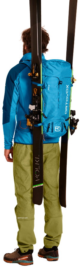 Ortovox Trad 28 Backpacks | Absolute-Snow