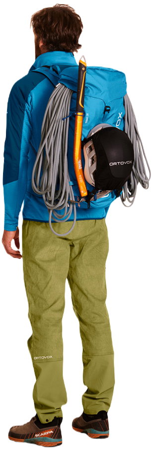 Ortovox Trad 28 Backpacks | Absolute-Snow