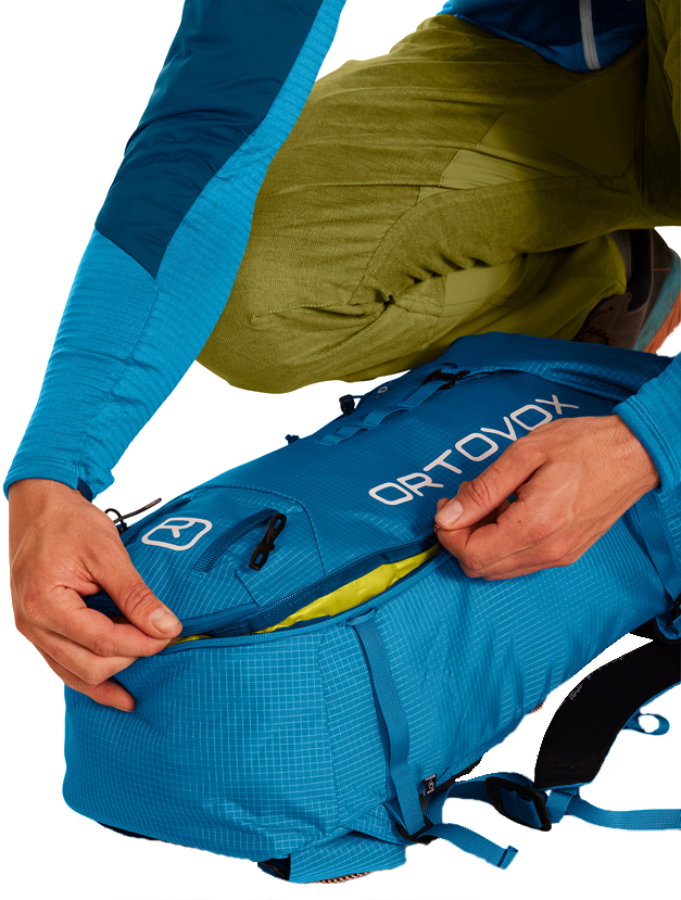 Ortovox Trad 28 Backpacks | Absolute-Snow