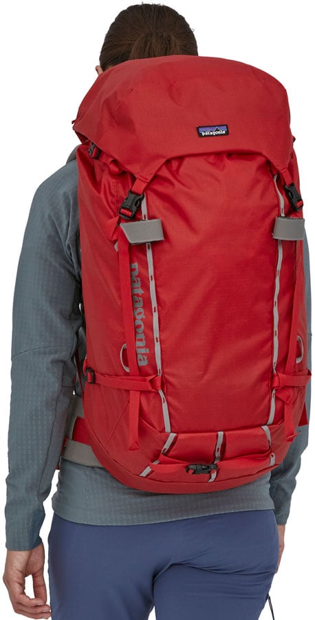 Patagonia Ascensionist 55L Climbing & Hiking Backpack