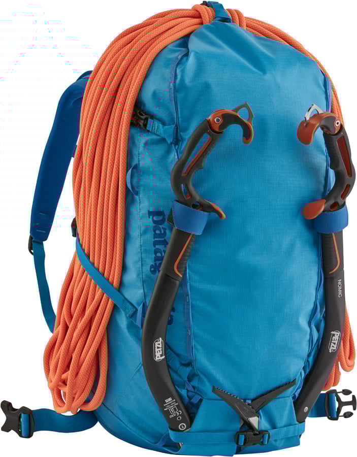 Patagonia Ascensionist 55L Climbing & Hiking Backpack