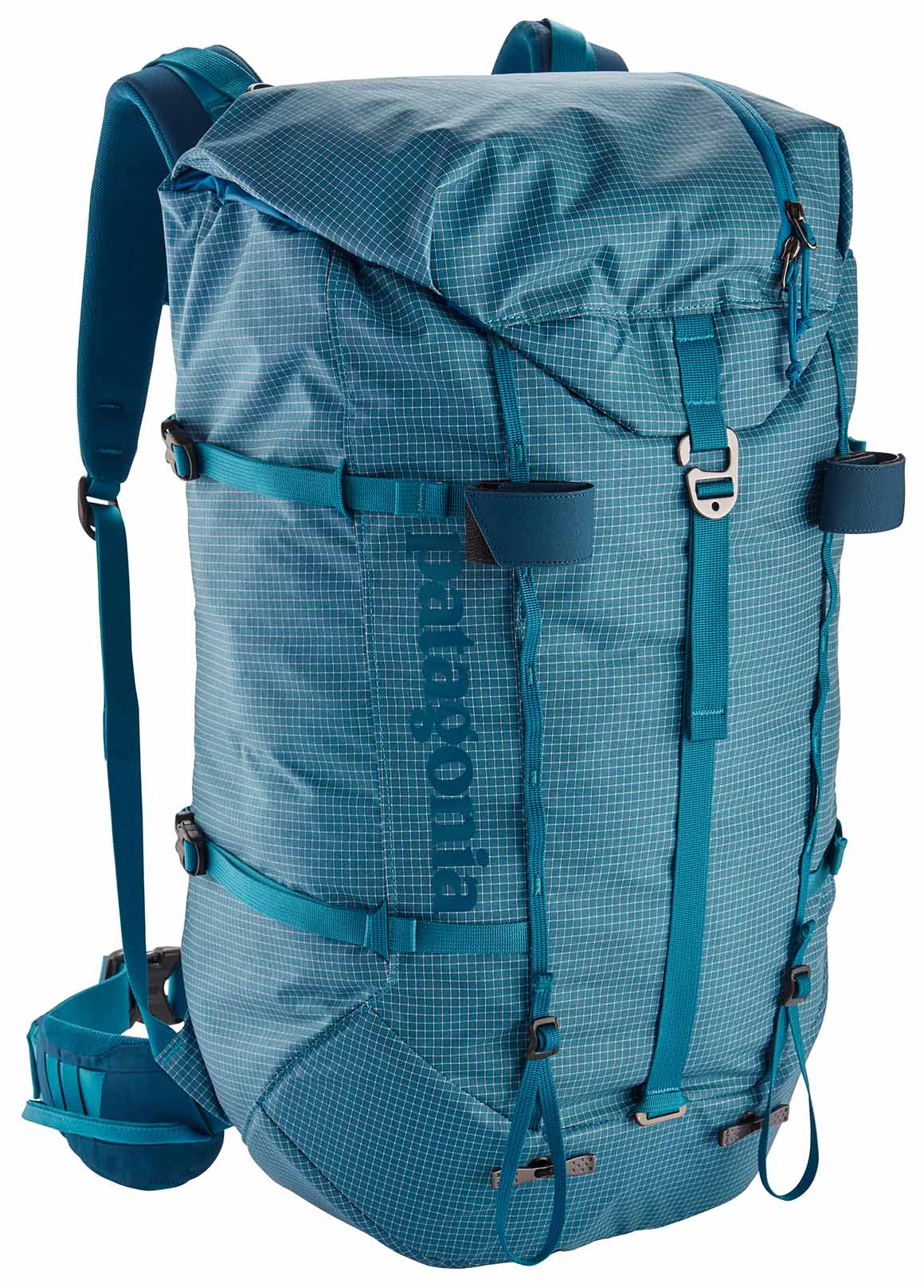 Patagonia Ascensionist 40L Climbing & Hiking Backpack