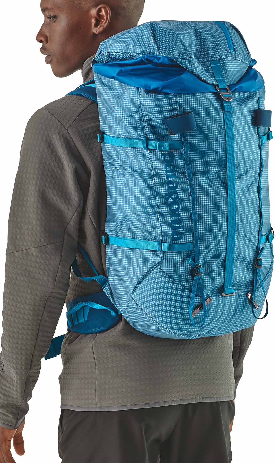 Patagonia Ascensionist 40L Climbing & Hiking Backpack