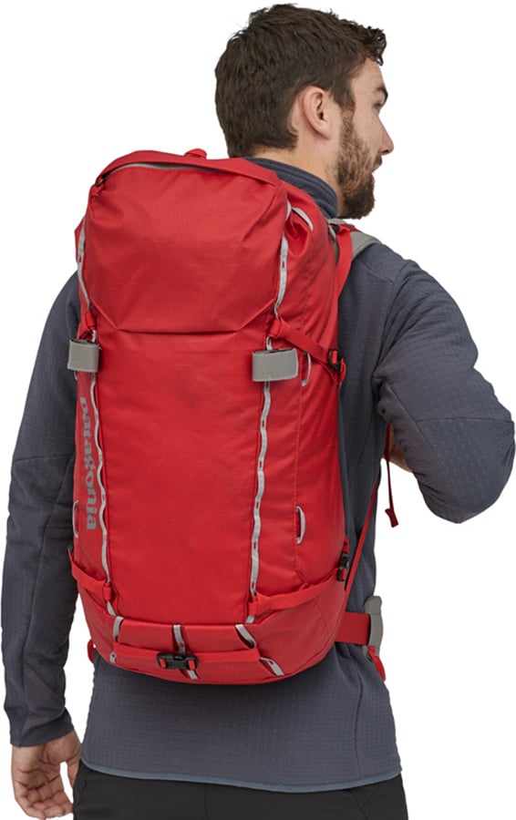 Patagonia Ascensionist 35L Climbing & Hiking Backpack