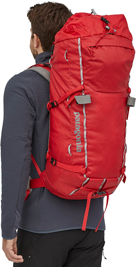 Patagonia Ascensionist 35L Climbing & Hiking Backpack