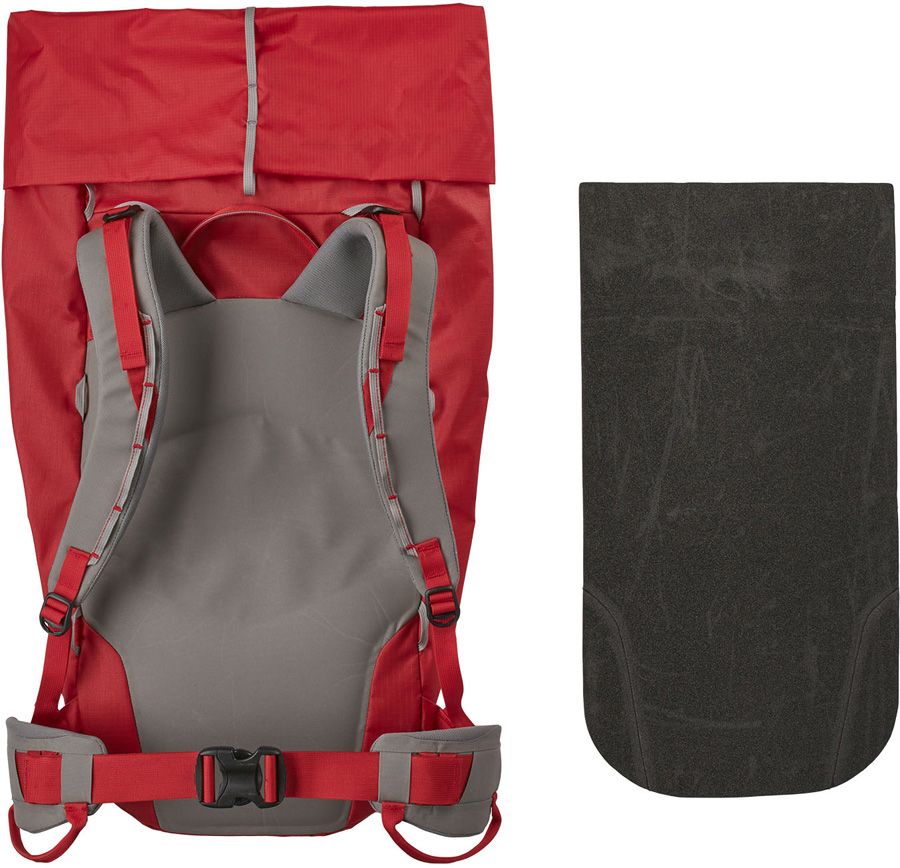 Patagonia Ascensionist 35L Climbing & Hiking Backpack