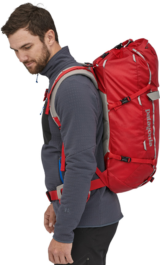 Patagonia Ascensionist 35L Climbing & Hiking Backpack