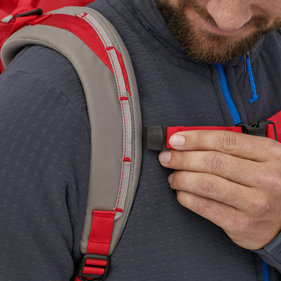 Patagonia Ascensionist 35L Climbing & Hiking Backpack