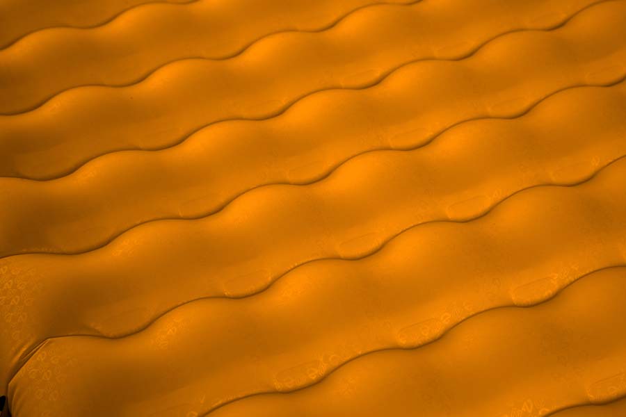 Nemo Tensor Insulated Ultralight Sleeping Mat
