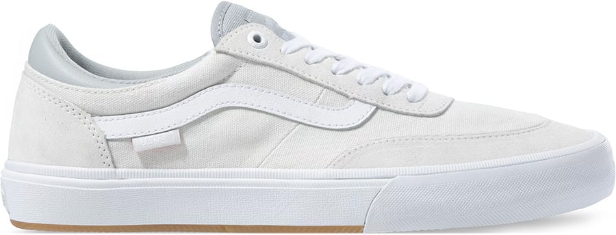 Vans Gilbert Crockett 2 Pro Trainers/Skate Shoes