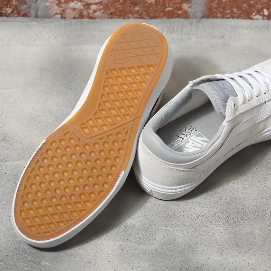 Vans Gilbert Crockett 2 Pro Trainers/Skate Shoes