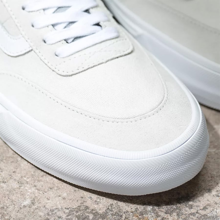 Vans Gilbert Crockett 2 Pro Trainers/Skate Shoes