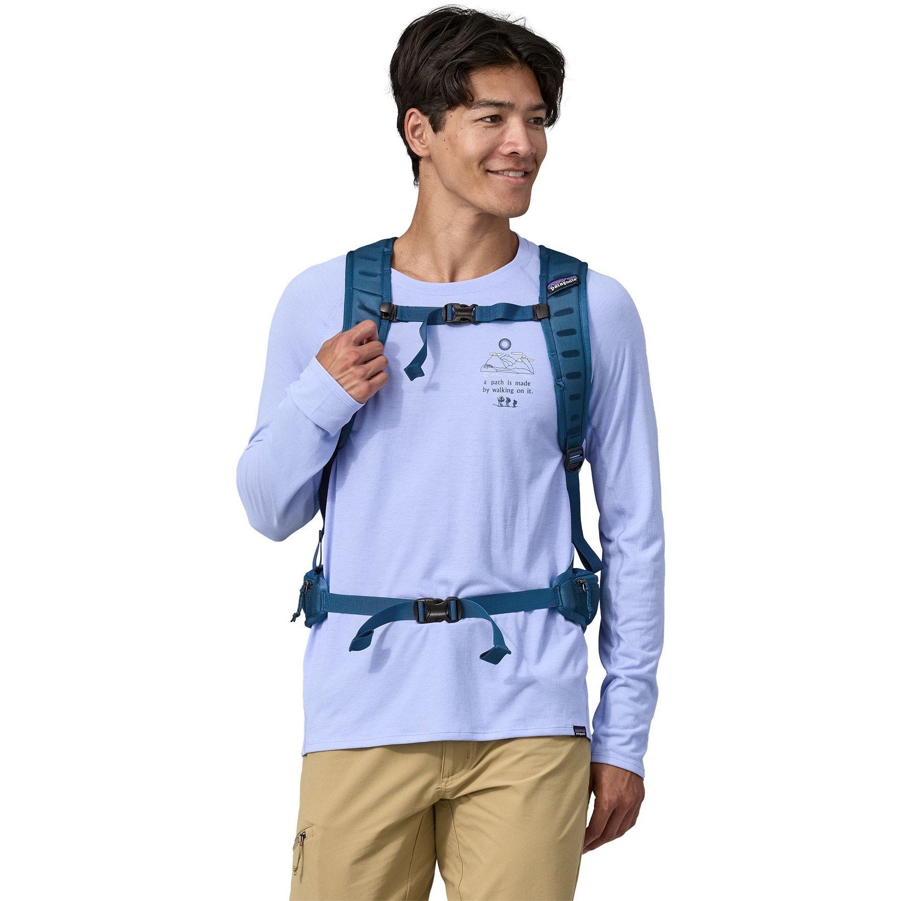 Patagonia Altvia 28 Day Pack/Hiking Backpack