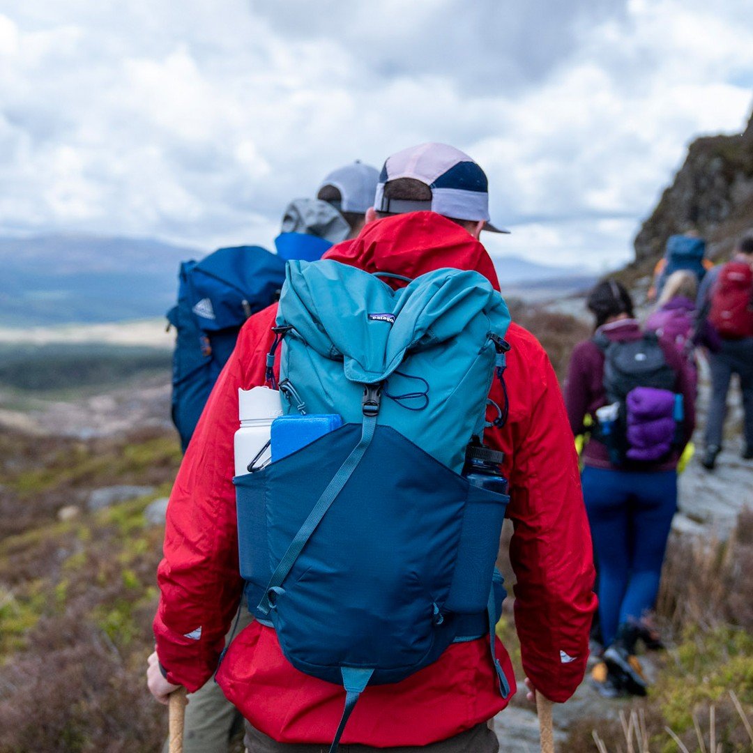 Patagonia Altvia 28 Day Pack/Hiking Backpack