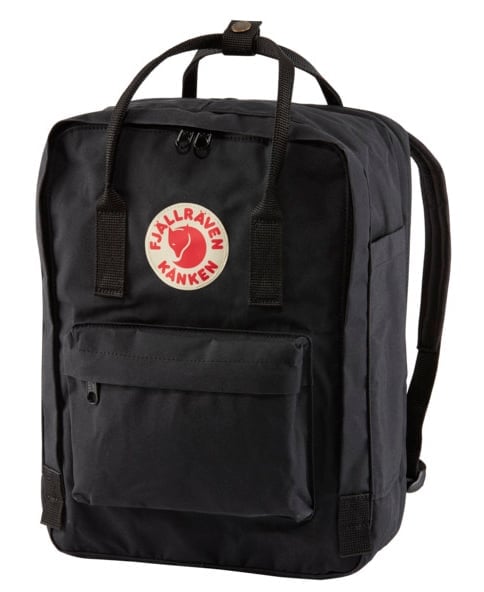 Fjallraven Kanken Laptop 13" Ex Display Day Pack/Backpack