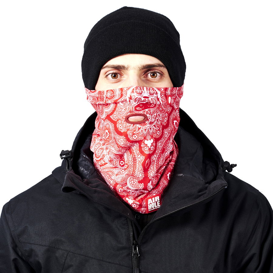 Airhole Airtube Drylite Unisex Snood/Neck Warmer