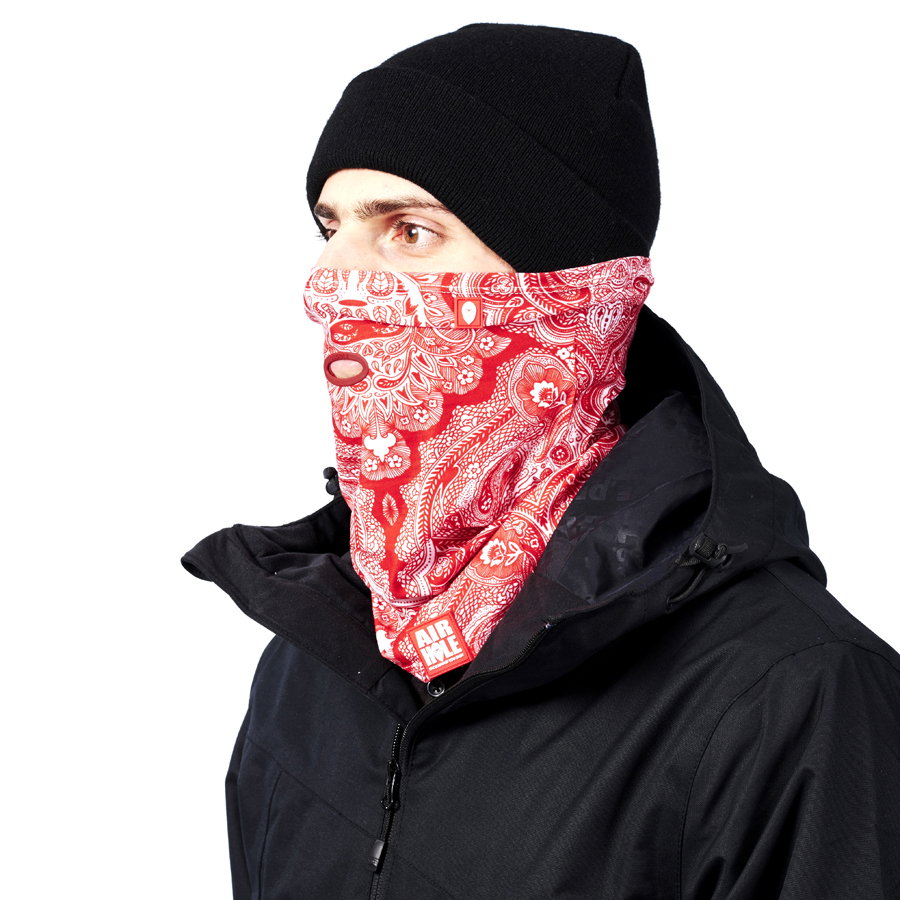 Airhole Airtube Drylite Unisex Snood/Neck Warmer