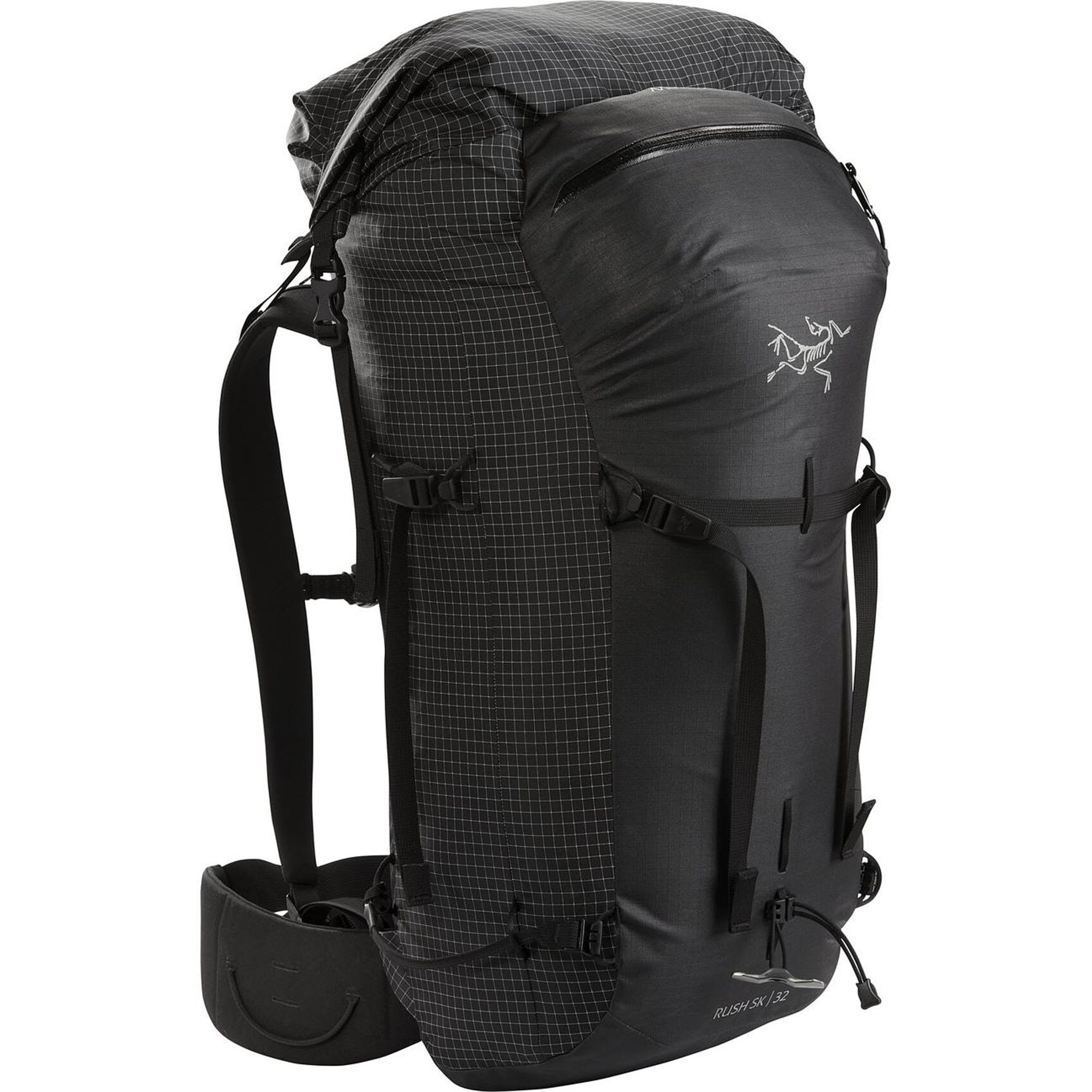 Arcteryx Rush SK 32 Alpine Touring Backpack