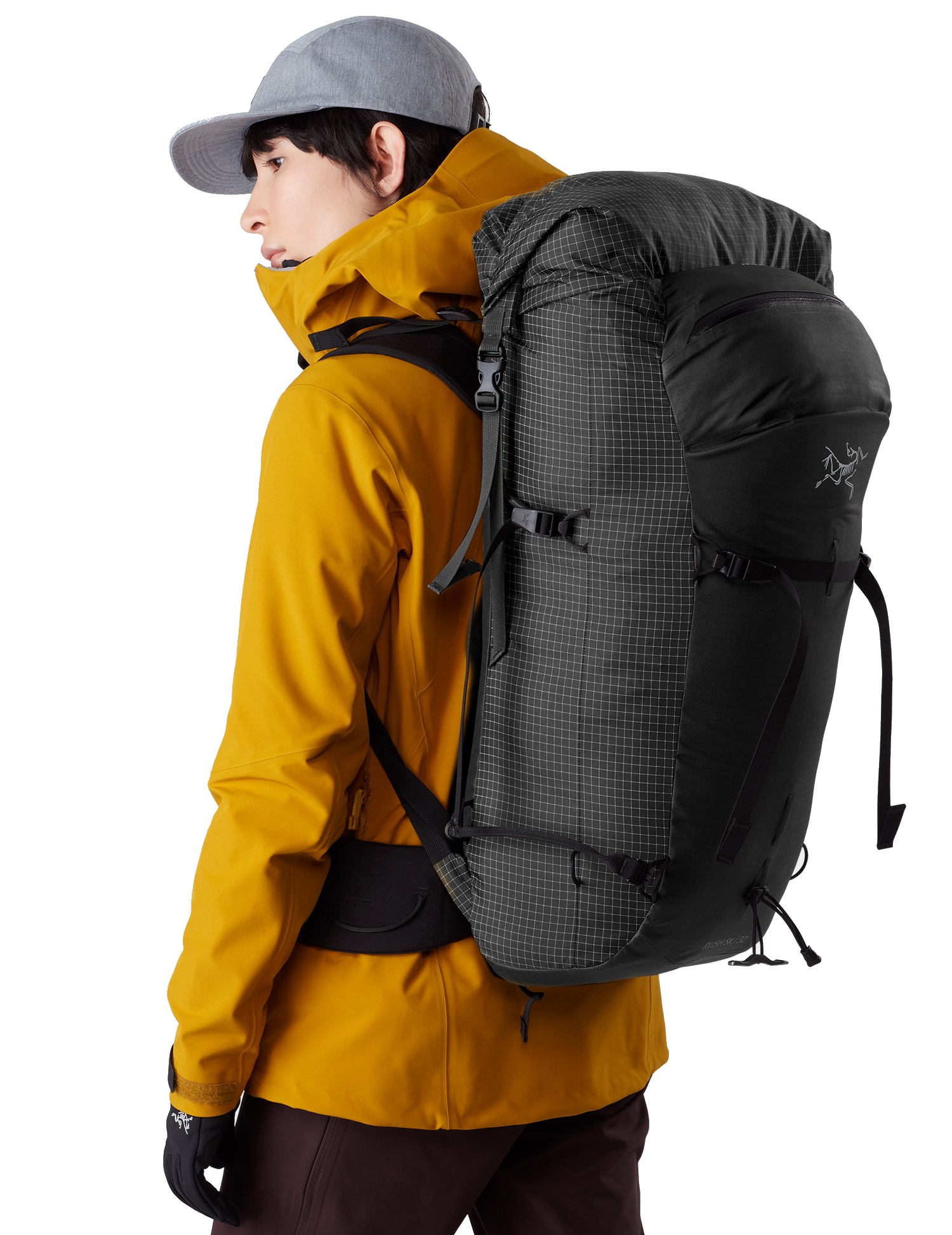 Arcteryx Rush SK 32 Alpine Touring Backpack