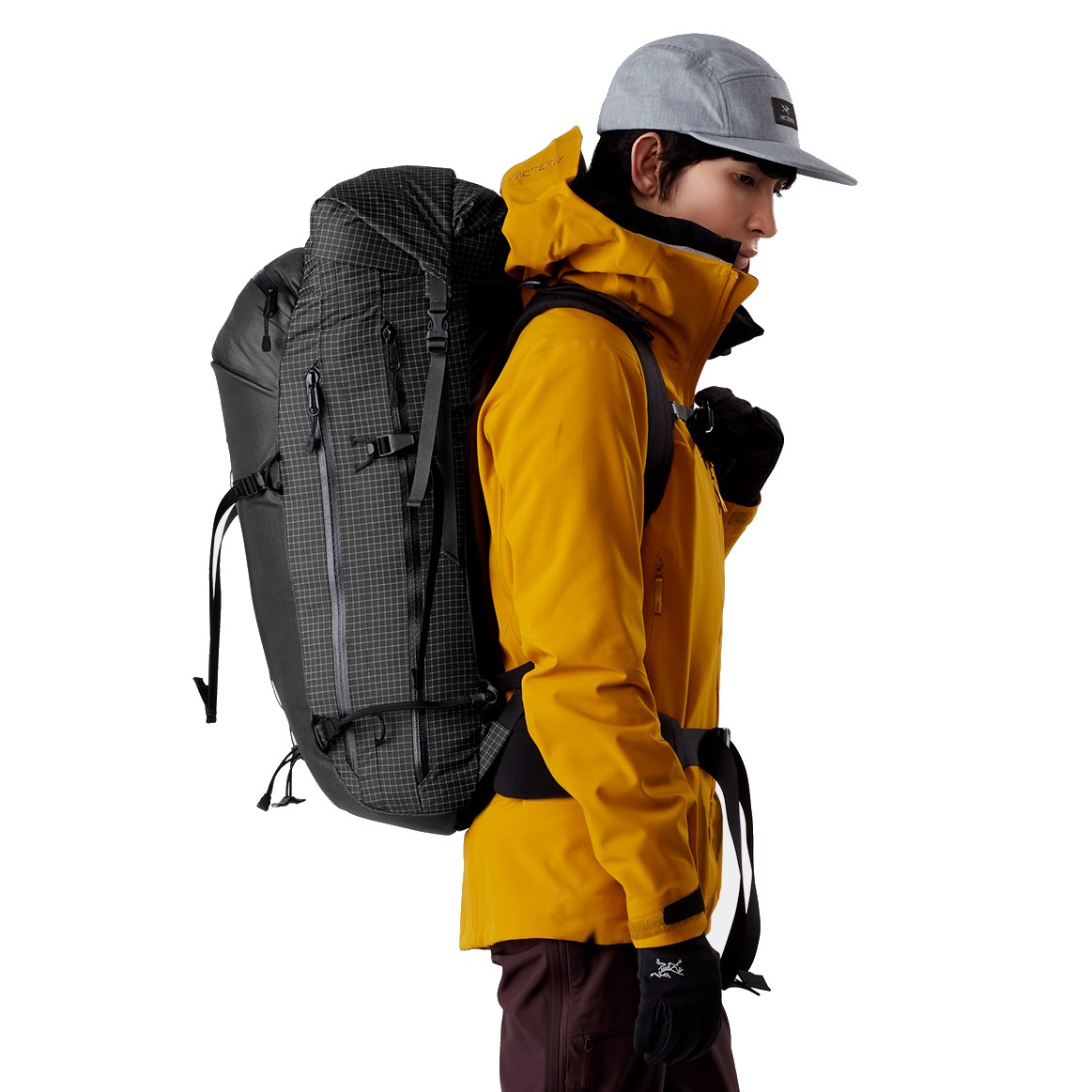 Arcteryx Rush SK 32 Alpine Touring Backpack