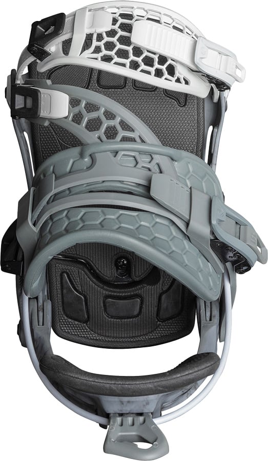 Flow NX2 Hybrid Step In Snowboard Bindings 2023