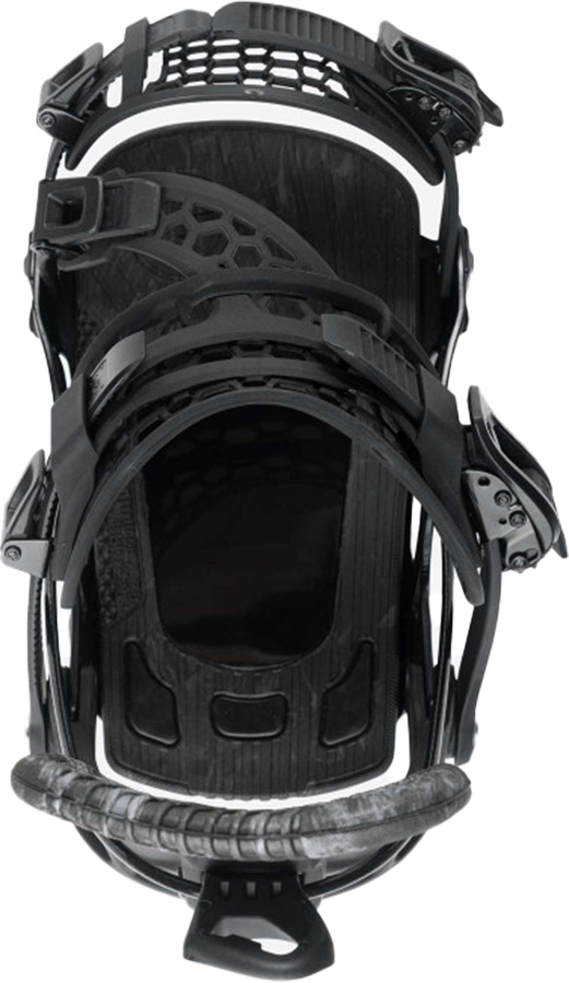 Flow NX2 - TM Hybrid Snowboard Bindings 2023 | Absolute-Snow