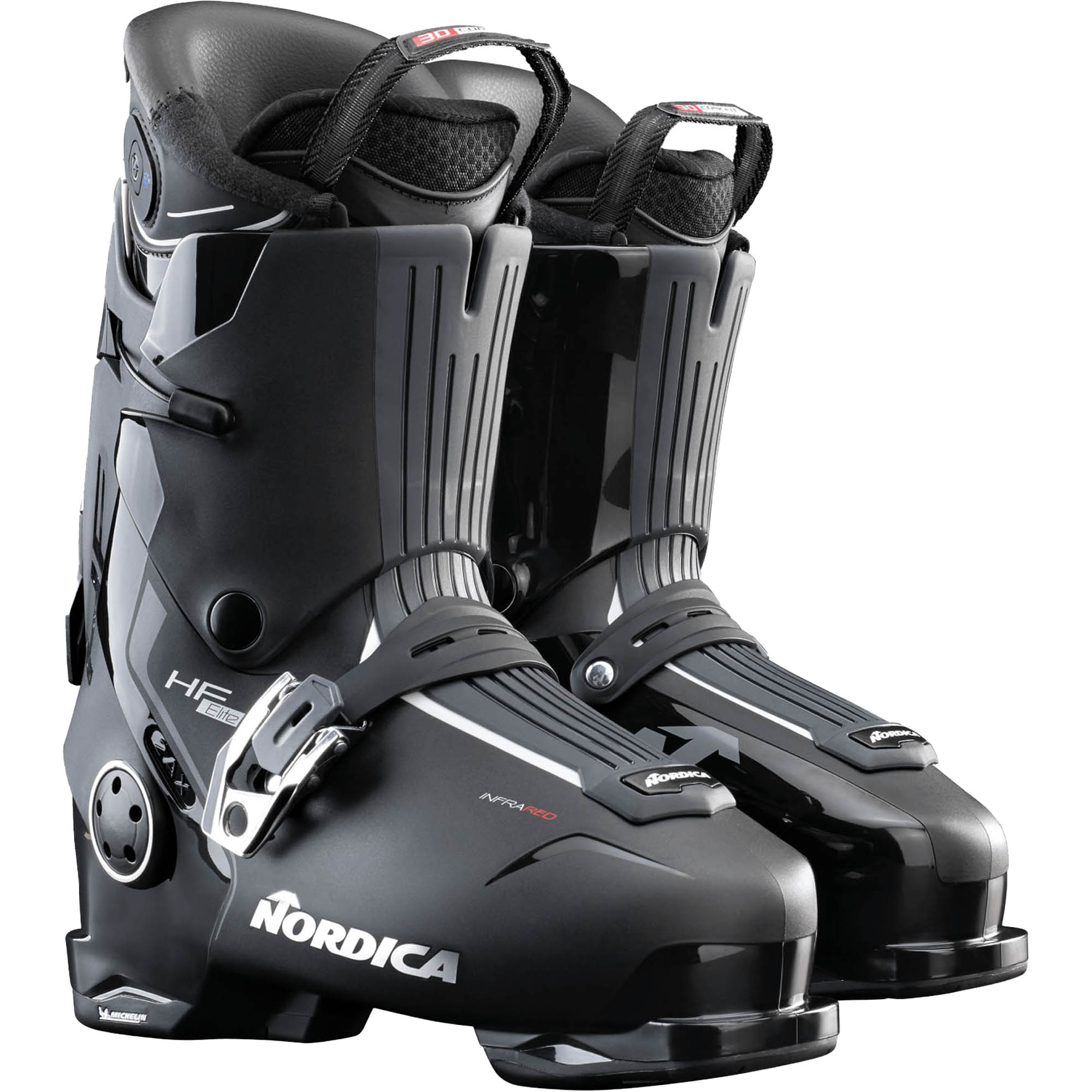 Nordica HF Elite Heat GW Ski Boots 2024 | Absolute-Snow