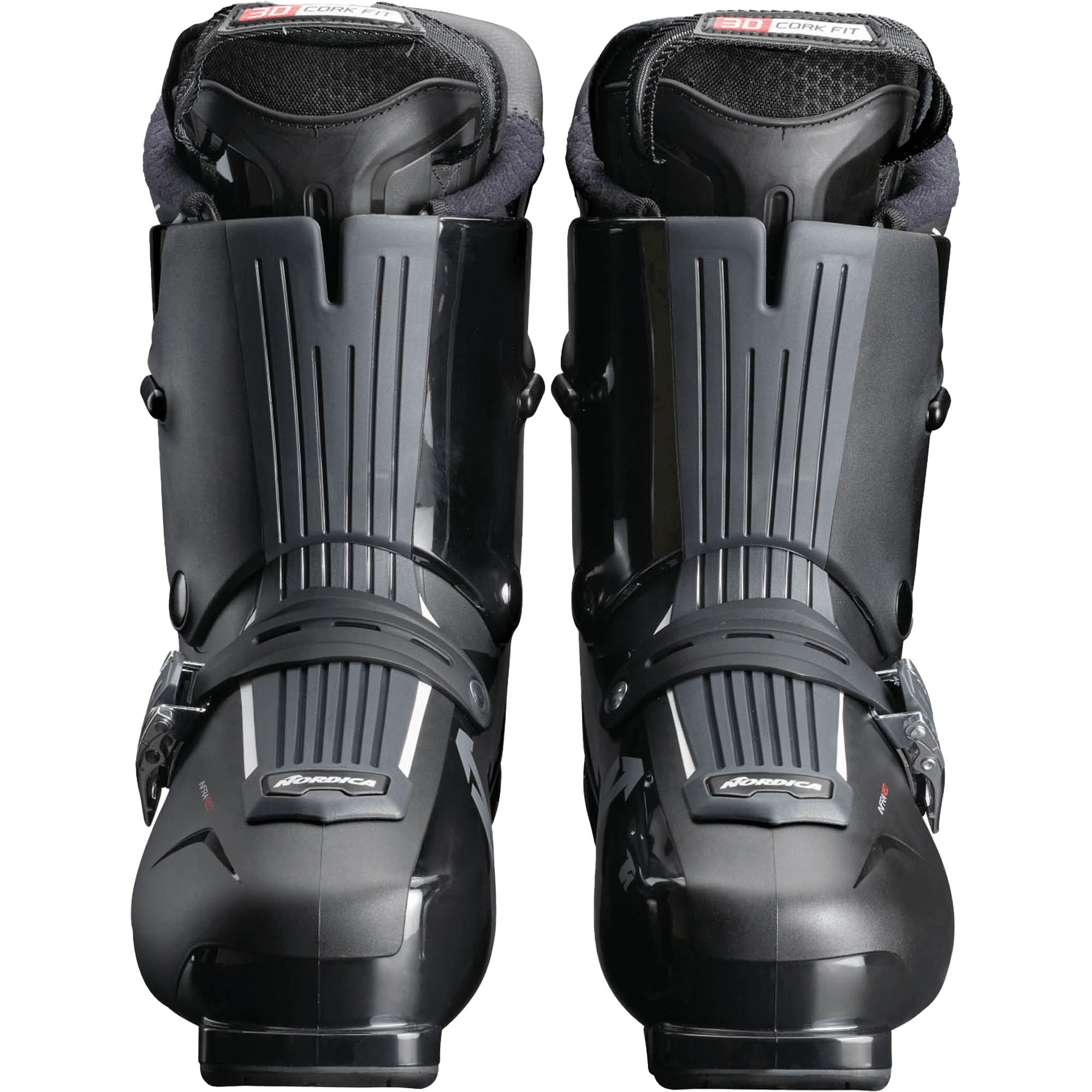 Nordica HF Elite Heat GW Ski Boots 2024 | Absolute-Snow