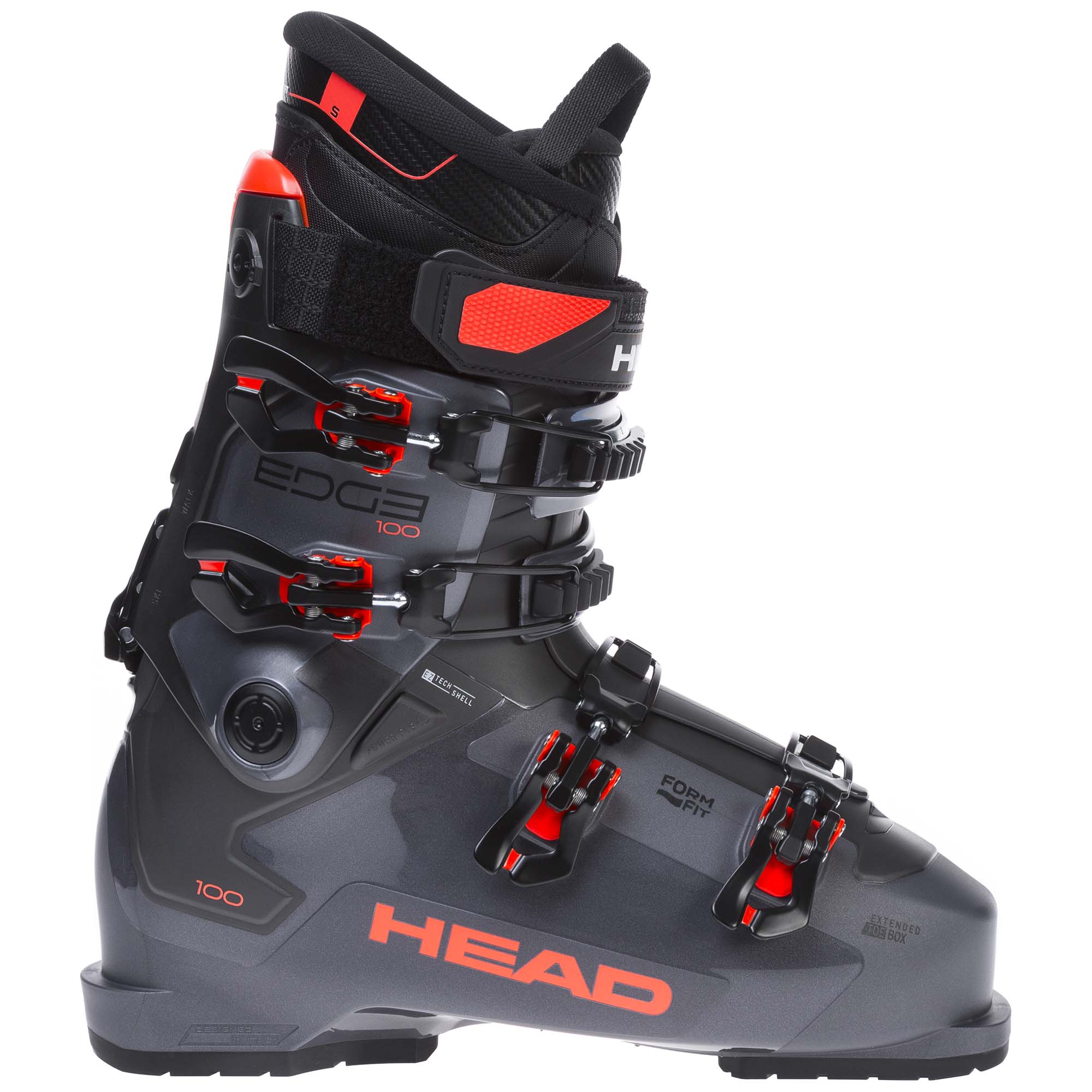 Head Edge 100 HV Ski Boots 2024